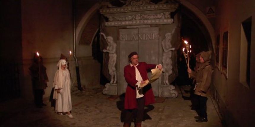 KLZ Planine (Foto: tzzadar.hr) KLZ Planine (Foto: tzzadar.hr)