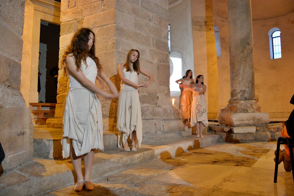 “Sjećanje na prošlost i buđene sadašnjosti” ; foto: Iva Perinčić “Sjećanje na prošlost i buđene sadašnjosti” ; foto: Iva Perinčić