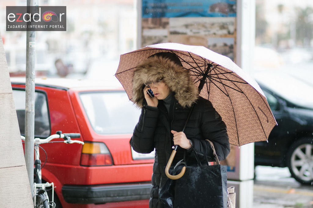 Đir po gradu, četvrtak 30. studenog 2017. Đir po gradu, četvrtak 30. studenog 2017.