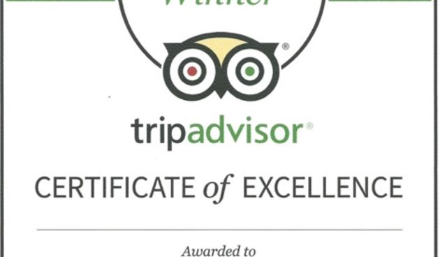 Muzeju antičkog stakla drugu godinu za redom certifikat izvrsnosti!