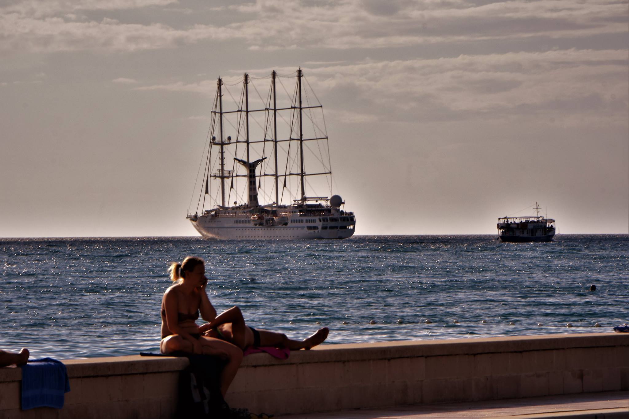 Proslava 60. godina skakonice na bazenu Kolovare