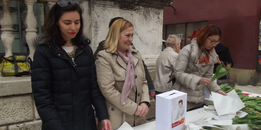 Omiljeni svijet Ane Rukavine