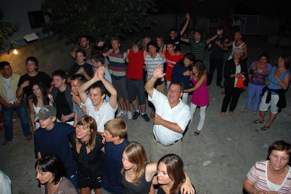 Sestrunjska noc 2008.