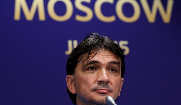 Zlatko Dalić