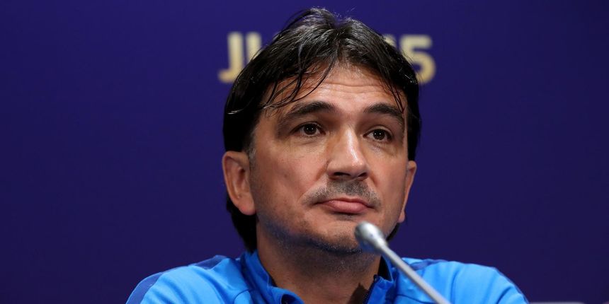 Zlatko Dalić