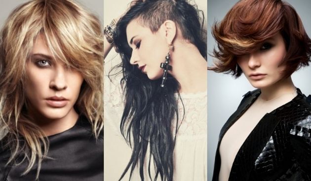 Staru frizuru prividno transformirajte u novu, foto: magazin.net.hr