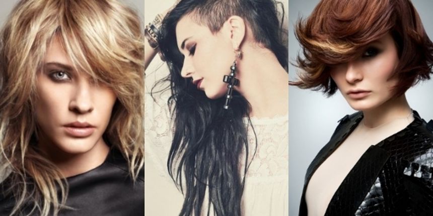 Staru frizuru prividno transformirajte u novu, foto: magazin.net.hr Staru frizuru prividno transformirajte u novu, foto: magazin.net.hr