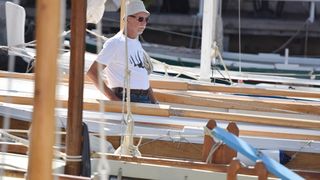 Murter: Održana tradicionalna regata Latinsko idro