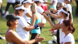 “Aktivna Hrvatska”: Danijela Martinović, Renata Sopek i Marijo Možnik pozvali na veću aktivnost