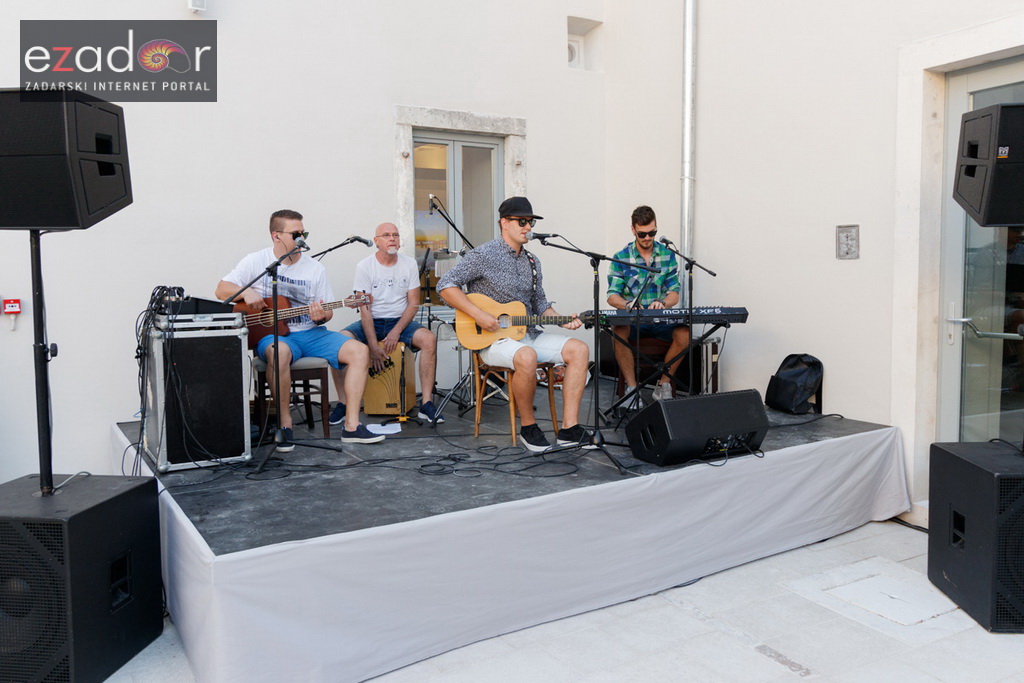 Večernji đir po gradu 10. srpnja 2017.