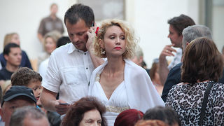 Klapska smotra “O, mili Zadre moj” (foto:Saša Čuka) Klapska smotra “O, mili Zadre moj” (foto:Saša Čuka)