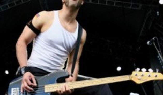 Bloodhound Gang provokativnim nastupom oduševili obožavatelje