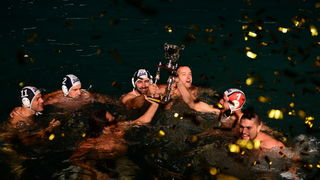 VAK”AN”ZA 31%, finale: Reptili – Nesvrstani 2-4 VAK”AN”ZA 31%, finale: Reptili – Nesvrstani 2-4