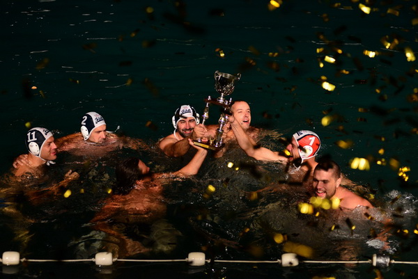 VAK”AN”ZA 31%, finale: Reptili – Nesvrstani 2-4 VAK”AN”ZA 31%, finale: Reptili – Nesvrstani 2-4