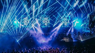 Maksimir: Nezaboravan provod uz svjetsku DJ zvijezdu Hot Since 82 Maksimir: Nezaboravan provod uz svjetsku DJ zvijezdu Hot Since 82