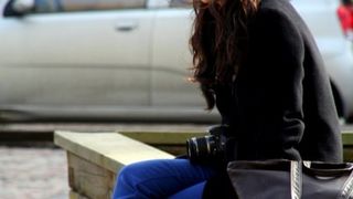 Žene Stockholma i Helsinkija