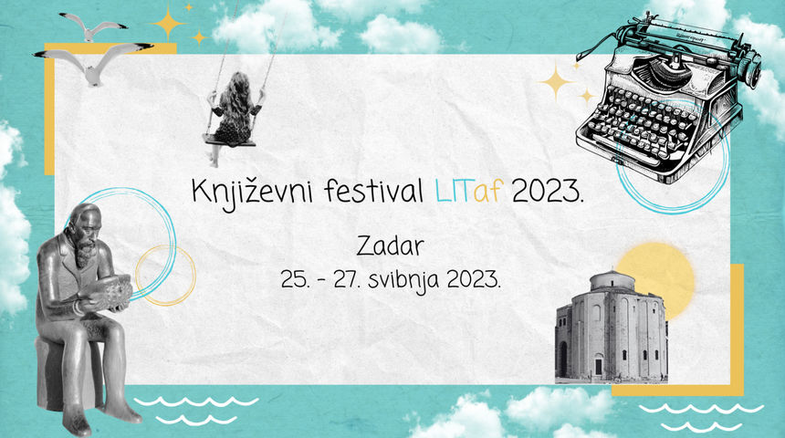 LITaf 2023. LITaf 2023.