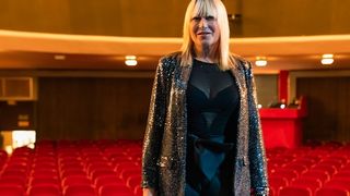 HNK Zadar: Koncert Danijele Martinović i Zaklade “Hrvatska za djecu” HNK Zadar: Koncert Danijele Martinović i Zaklade “Hrvatska za djecu”