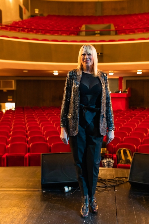 HNK Zadar: Koncert Danijele Martinović i Zaklade “Hrvatska za djecu” HNK Zadar: Koncert Danijele Martinović i Zaklade “Hrvatska za djecu”