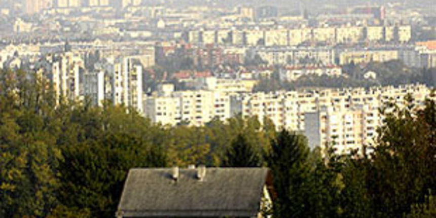 Črnomerec Črnomerec