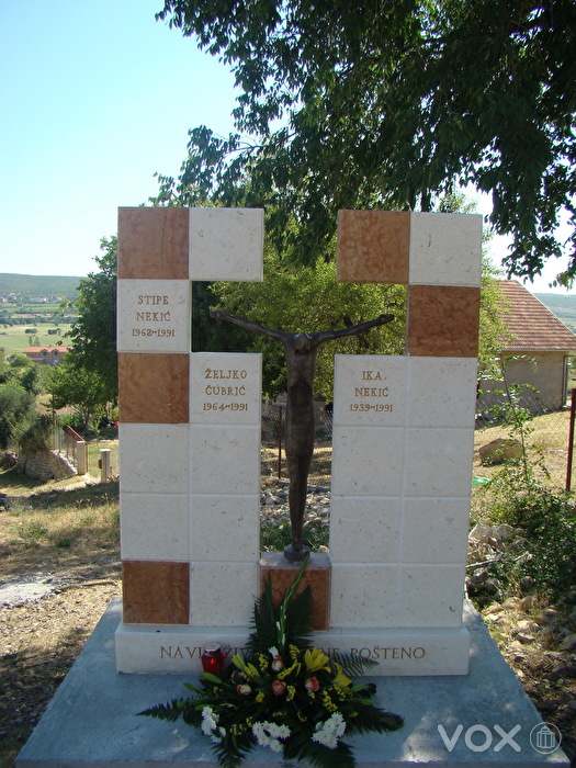 Molitvena hodnja “Koracima nade u istinu”