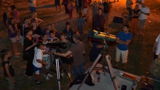 Potpuna pomrcina mjeseca Potpuna pomrcina mjeseca