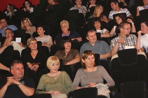 “Od bleke do konja” (foto:Saša Čuka)