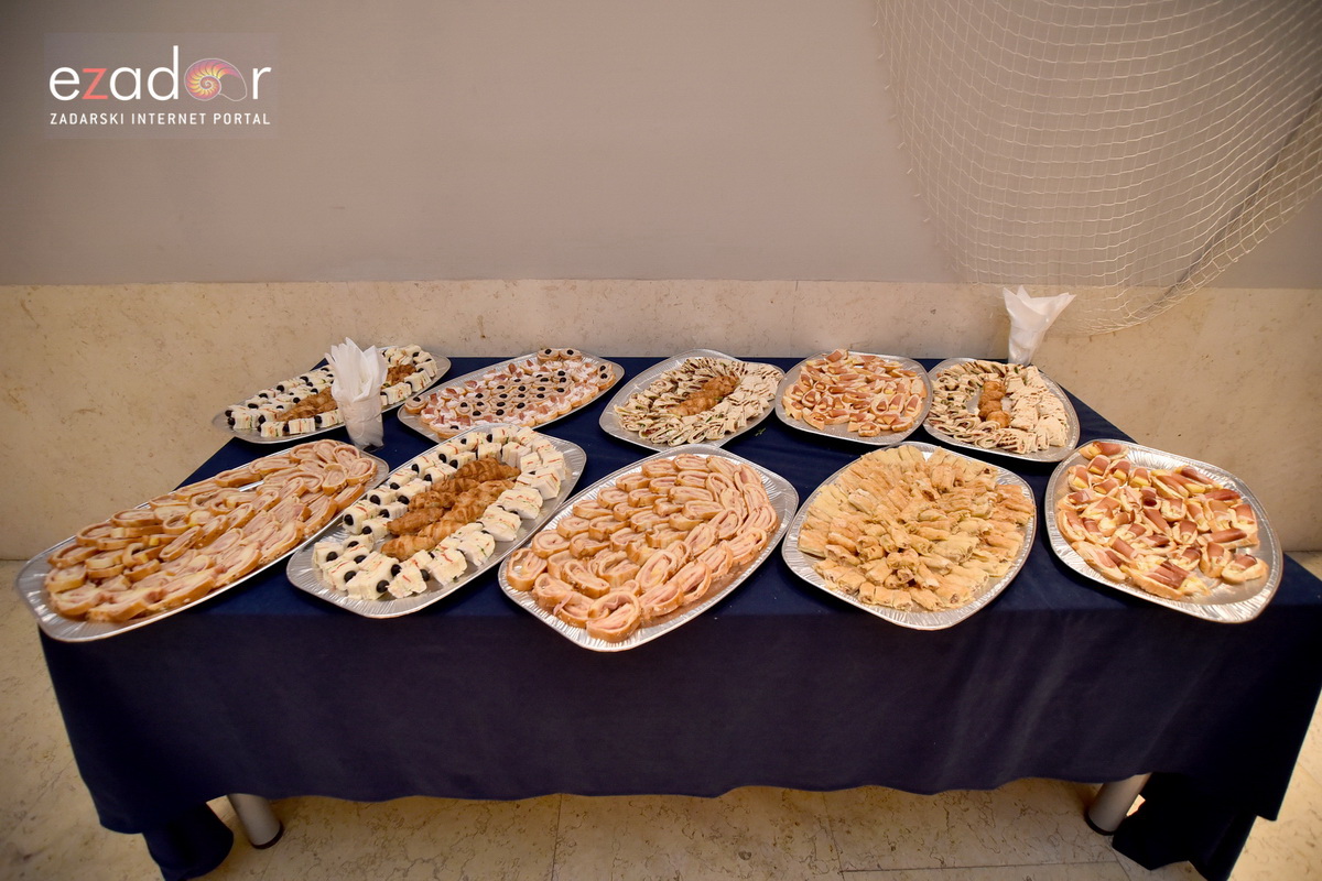 Premijera predstave “Nikome pravo” u Kazalištu lutaka Zadar Premijera predstave “Nikome pravo” u Kazalištu lutaka Zadar