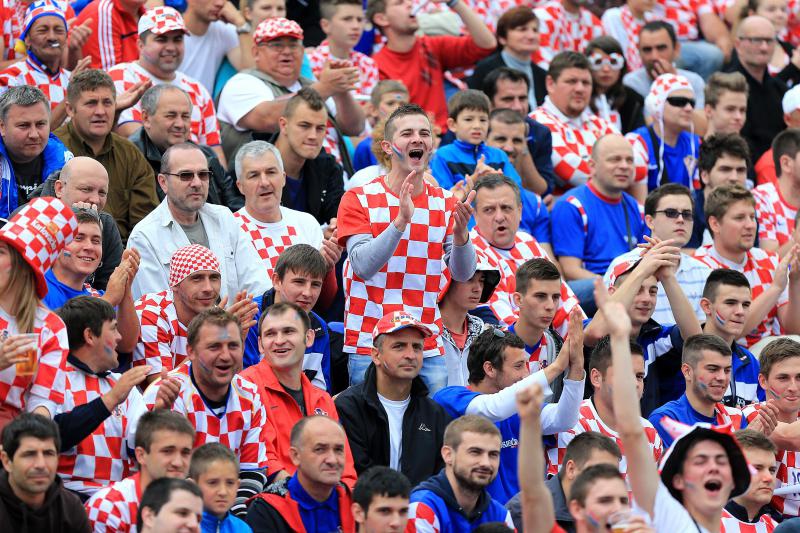 Stadion Gradski vrt, Osijek. Prijateljska nogometna utakmica Hrvatska – Mali (2-1), Foto: Slavko Midzor Stadion Gradski vrt, Osijek. Prijateljska nogometna utakmica Hrvatska – Mali (2-1), Foto: Slavko Midzor