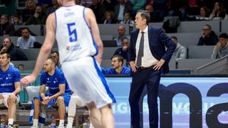 17. kolo FavBet Premijer lige: KK Zadar – KK Split