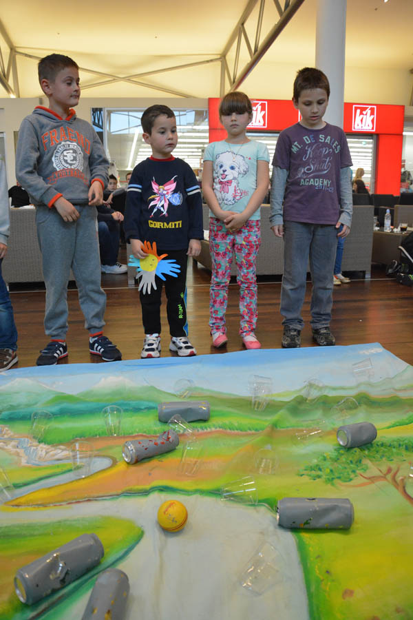 Supernova: Vesela subota 26. travnja 2014. Foto: Iva Perinčić Supernova: Vesela subota 26. travnja 2014. Foto: Iva Perinčić