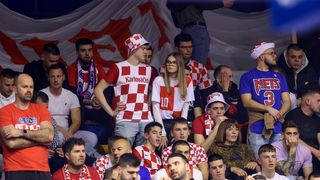 Jazine: Hrvatska i Francuska odigrali utakmicu kvalifikacija za EuroBasket