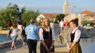 Ninska šokolijada 2013. Ninska šokolijada 2013.