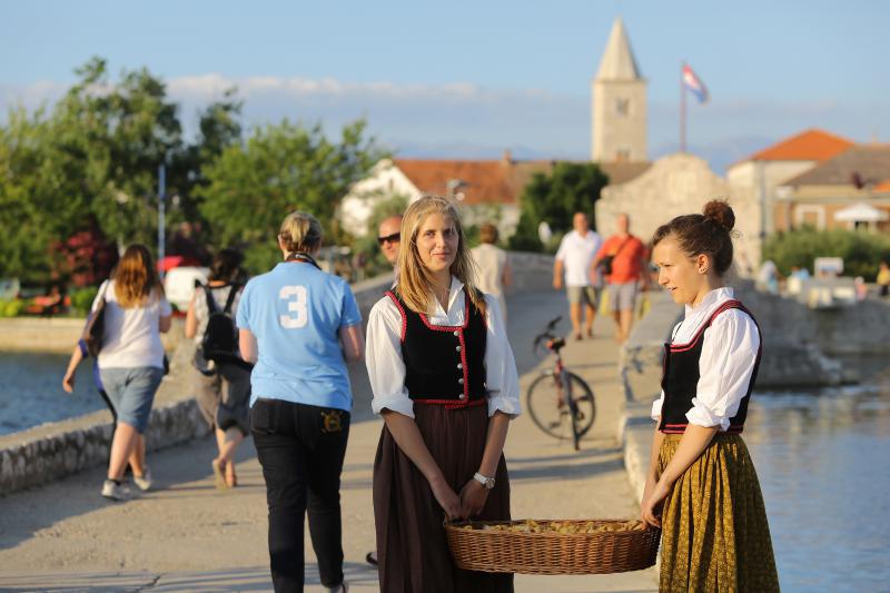 Ninska šokolijada 2013. Ninska šokolijada 2013.
