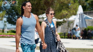 Đir po gradu, srijeda 3. srpnja 2019. Đir po gradu, srijeda 3. srpnja 2019.