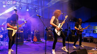 Vlajternativa Benkovac 2023. Vlajternativa Benkovac 2023.