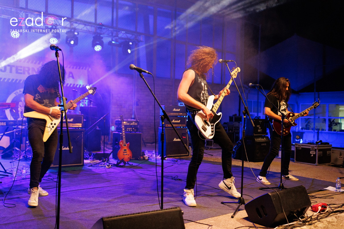 Vlajternativa Benkovac 2023. Vlajternativa Benkovac 2023.