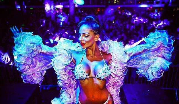 Spektakularni show La Fiesta najavljuje ljetnu turneju