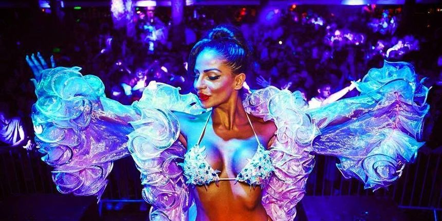 Spektakularni show La Fiesta najavljuje ljetnu turneju Spektakularni show La Fiesta najavljuje ljetnu turneju