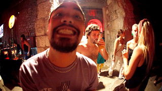 Drugi dan 6. Hartera festivala u Rijeci Drugi dan 6. Hartera festivala u Rijeci