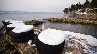 Đir po Punti Bajlo, 7. veljače 2012. (foto:Saša Čuka)