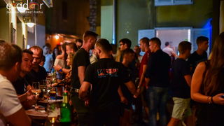 Minea @ Terasa Kulta & Dišpeta