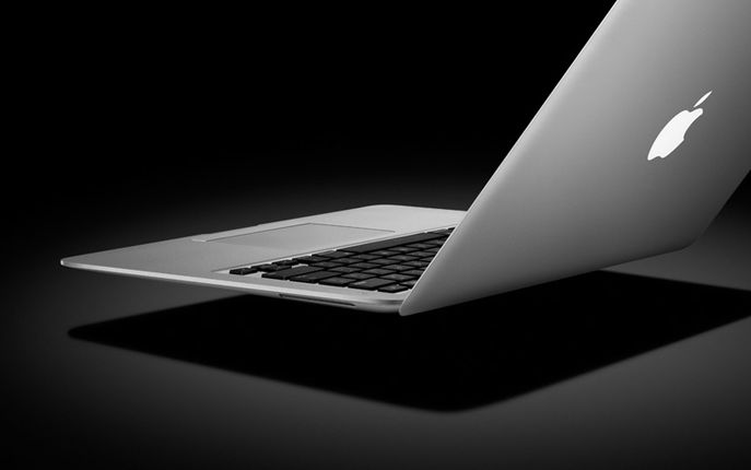 MacBook Air – Najtanji laptop na svijetu MacBook Air – Najtanji laptop na svijetu