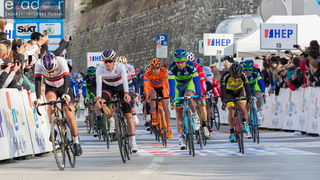 Đir po gradu 20. travnja 2017. Đir po gradu 20. travnja 2017.