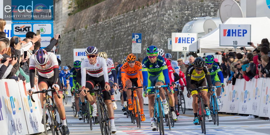 Đir po gradu 20. travnja 2017. Đir po gradu 20. travnja 2017.