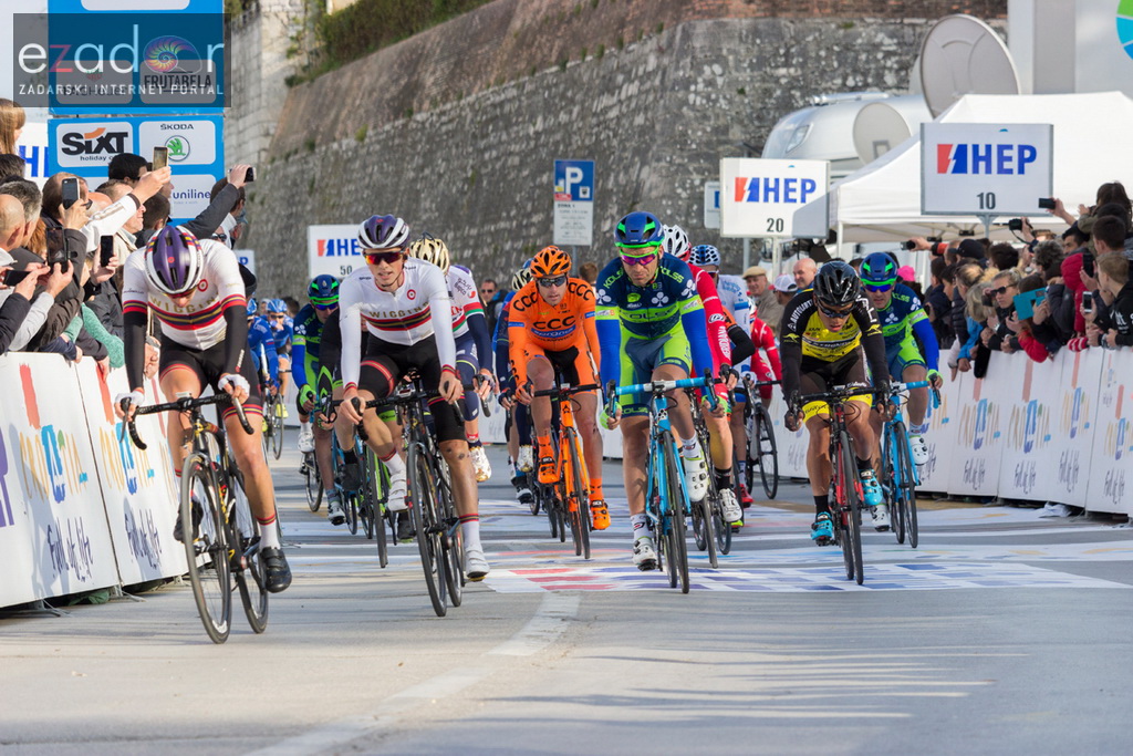 Đir po gradu 20. travnja 2017. Đir po gradu 20. travnja 2017.