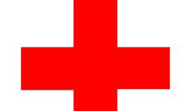 Crveni križ