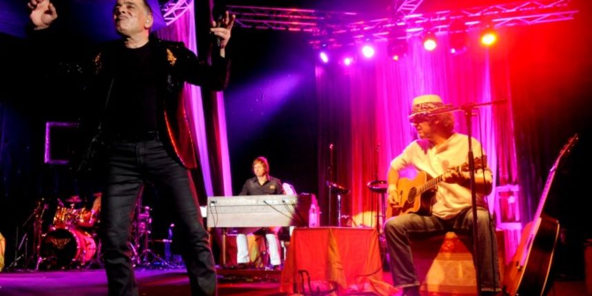 Parni Valjak “bez struje” zapalio Riječane, foto: Marko Gracin Parni Valjak “bez struje” zapalio Riječane, foto: Marko Gracin