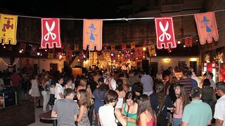 Southern Comfort New Orleans karneval