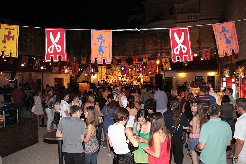 Southern Comfort New Orleans karneval